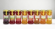 Lisa`s Farm Fruit Jam 440g Lisa`s Farm Fruit Jam 440g Lisa`s Farm