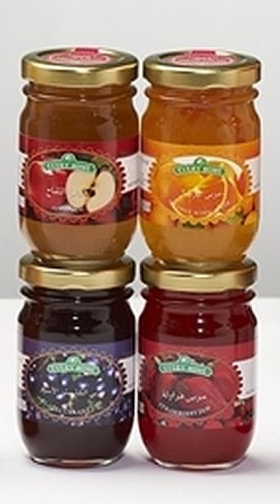 Every Home Fruit Jam 135g