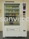 Snack machine  Combo/snack vending machine Vending Machine