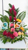 TF11 - from RM200.00 Table Flower