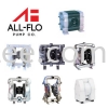 All-Flo Diaphragm Pumps Pumps and Related Spares