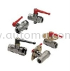 LEGRIS Brass Ball Valve Parker Legris Fittings and Tubing PARKER STORE