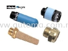 LEGRIS Silencer Parker Legris Fittings and Tubing PARKER STORE