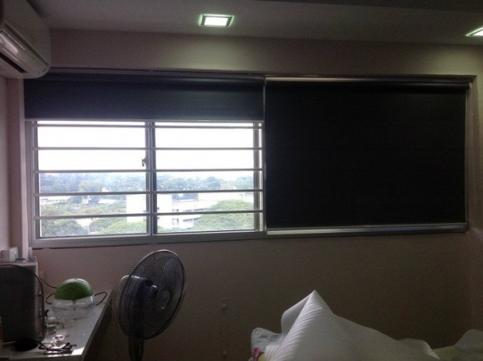 Roller Blinds