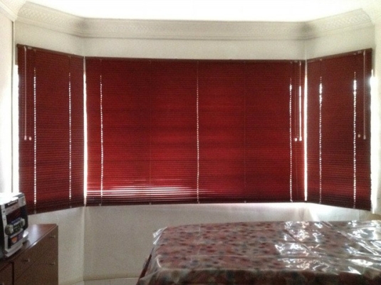 Venetian Blinds