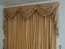 Curtain Curtain