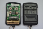 F433 REMOTE CONTROL 4 CHANNEL Alarm Accessories Alarm Systems