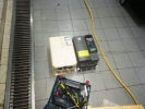 YASKAWA VARISPEED G7 VSD INVERTER REPLACE TO MOGEN MORRIS A8000 MALAYSIA INDONESIA SINGAPORE  Repairing