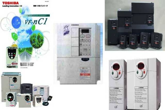 TOSHIBA TRANSISTOR INVERTER VF-MB1 VFMB1 VFPS1 VF-PS1 3PH 380/480V MALAYSIA SINGAPORE INDONESIA