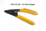 Fiber Optic Cable Stripper USA Tool Tools and Tester