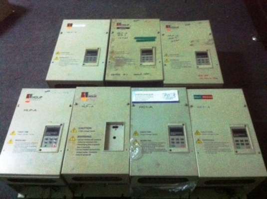 TECORP HC1 DRIVE HC1-A 75KW 90KW 110KW 132KW 400V 3PHASE MALAYSIA SINGAPORE INDONESIA 