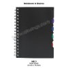 Calendar, Diary, Notebook Souvenir