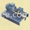 Simplex chemical dosing pump Pumps (chemical dosing)