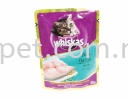 Whiskas Tuna Whiskas Cat Pouch