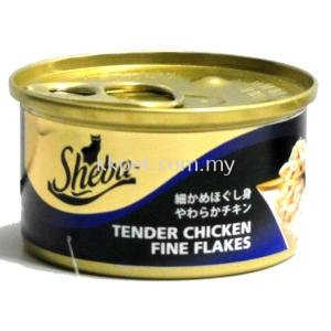 Sheba Tender Chicken Fine Flakes