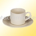 Tea Cup & Saucer - 578 & 546