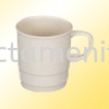 582-Drinking Mug 300ml Hoover Melamineware - Mug and Jar Tablewares