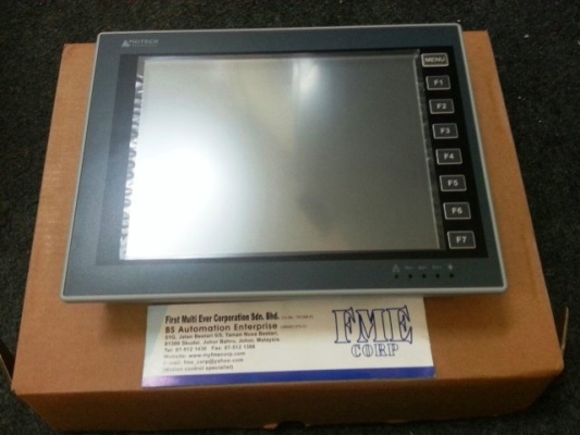 HITECH HMI HITECH TOUCH SCREEN PWS6A00T-P PWS6A00T-PE MALAYSIA SINGAPORE INDONESIA BRUNEI 