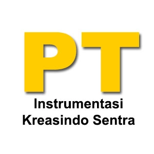 PT Instrumentasi Kreasindo Sentra Logo