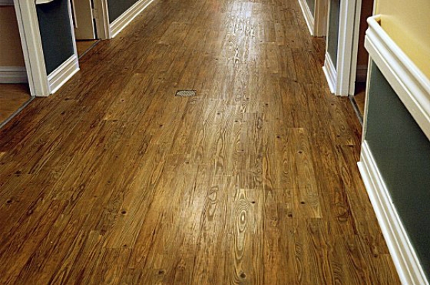 Flooring Laminate