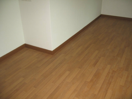 Vinyl Flooring