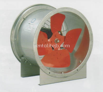 Axial Flow Fan