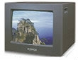 14 CCTV Color Monitor