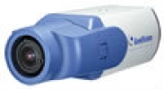 Geovision GV-IP CAM 1.3M Varifocal Camera D-N (lens built-in) Camera - Geovision CCTV