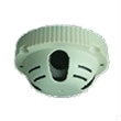 Smoke Detector Camera