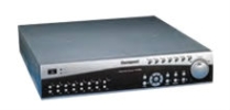 Honeywell HD-16DVR-C Technology Enhanced HD series16 Channel Digital Video Recorder Standalone DVR - Honeywell CCTV