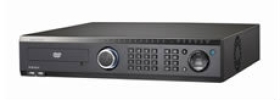 Samsung SVR-1645 Standalone DVR - Samsung CCTV