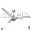 K14X2 (56''/140cm) Ceiling Fan (Remote Control Type) Fan (KDK)