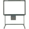 Panasonic UB-8325 Wall Hung Interactive Panaboard Electronic Whiteboard