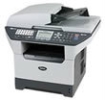 Brother MFC-8460N Brothers - Laser Fax Facsimile