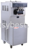 Soft Ice Cream Machine Ice-Cream Machine Tescool Commercial Refrigerator