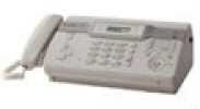 Panasonic KX-FT932ML Panasonic - Thermal Fax Facsimile