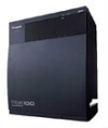 Panasonic KX-TDA100ML Hybrid System Panasonic - Hybrid IP-PBX IP-PABX System