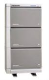 Panasonic KX-TD500 Panasonic - Advanced Hybrid System IP-PABX System