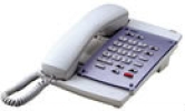 NEC DSLT NEC - Aspila EX Digital Phone Telephones