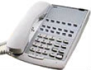 NEC 6TD NEC - Aspila Topaz Phone Telephones