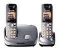 Panasonic KX-TG6512MLM Panasonic - DECT Cordless Phone Telephones