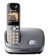 Panasonic KX-TG6511MLM Panasonic - DECT Cordless Phone Telephones