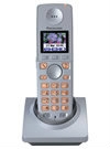 Panasonic KX-TGA810HMS Panasonic - DECT Cordless Phone Telephones