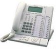 Panasonic KX-T7636X Panasonic - Digital Phone Telephones