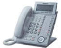 Panasonic KX-DT346 Panasonic - Digital Phone Telephones