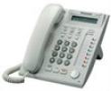 Panasonic KX-NT321 IP Phone Panasonic - IP Phone Telephones