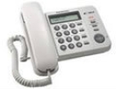 Panasonic KX-TS560ML Panasonic - Single Line Telephone (SLT) Telephones