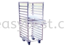 COOLING RACK Stainless Steel Equipment