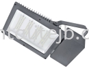 LEDXION S2266 Series 140W. 185W & 230W LED Floodlight / Sport Light LED Floodlight Lighting (Nikkon)