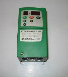 REPAIR CONTROL TECHNIQUES COMMANDER SE 0.25KW AC DRIVE Malaysia, Singapore, Indonesia, Thailand, Selangor, Johor, KL, Perak, P. Pinang, Melaka, Pahang, Negeri Sembilan, Sabah, Sarawak.